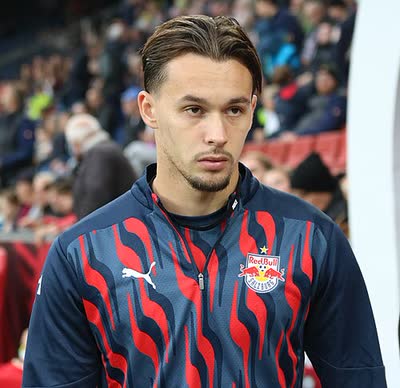 Amar Dedić