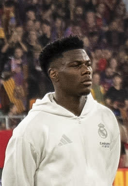 Aurélien Tchouaméni