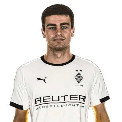 Gio Reyna