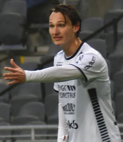 亚尔马·埃克达尔