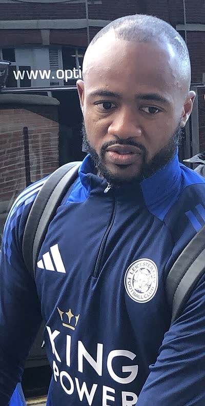 Jordan Ayew