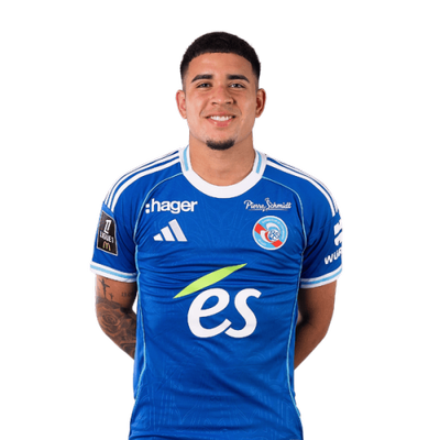 Kendry Páez