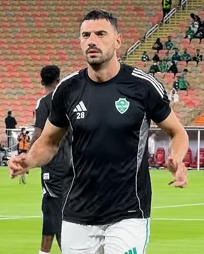 Merih Demiral