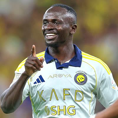 Sadio Mané