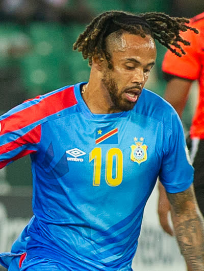 Théo Bongonda