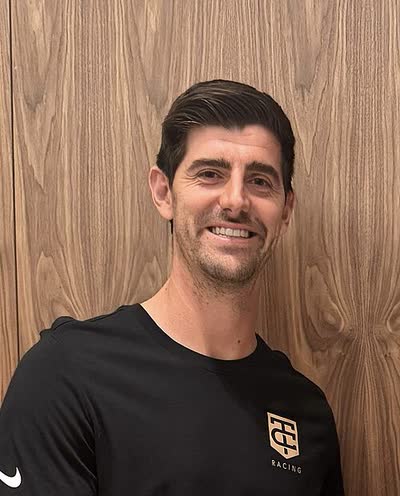 Thibaut Courtois