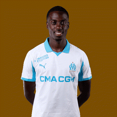 Timothy Weah