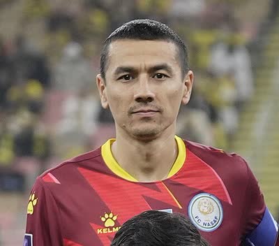 乌马尔·埃什穆罗多夫