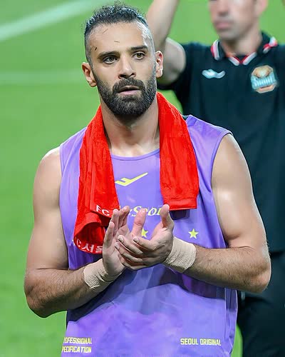 Yazan Al-Arab
