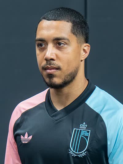 Youri Tielemans